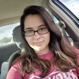 Meet your Posher, Janelle